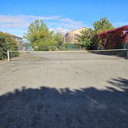טולוז T2 Havre De Paix 2 A 4 P - Terrasse - Parking - Piscine - Salle Sport - Tennis מראה חיצוני תמונה
