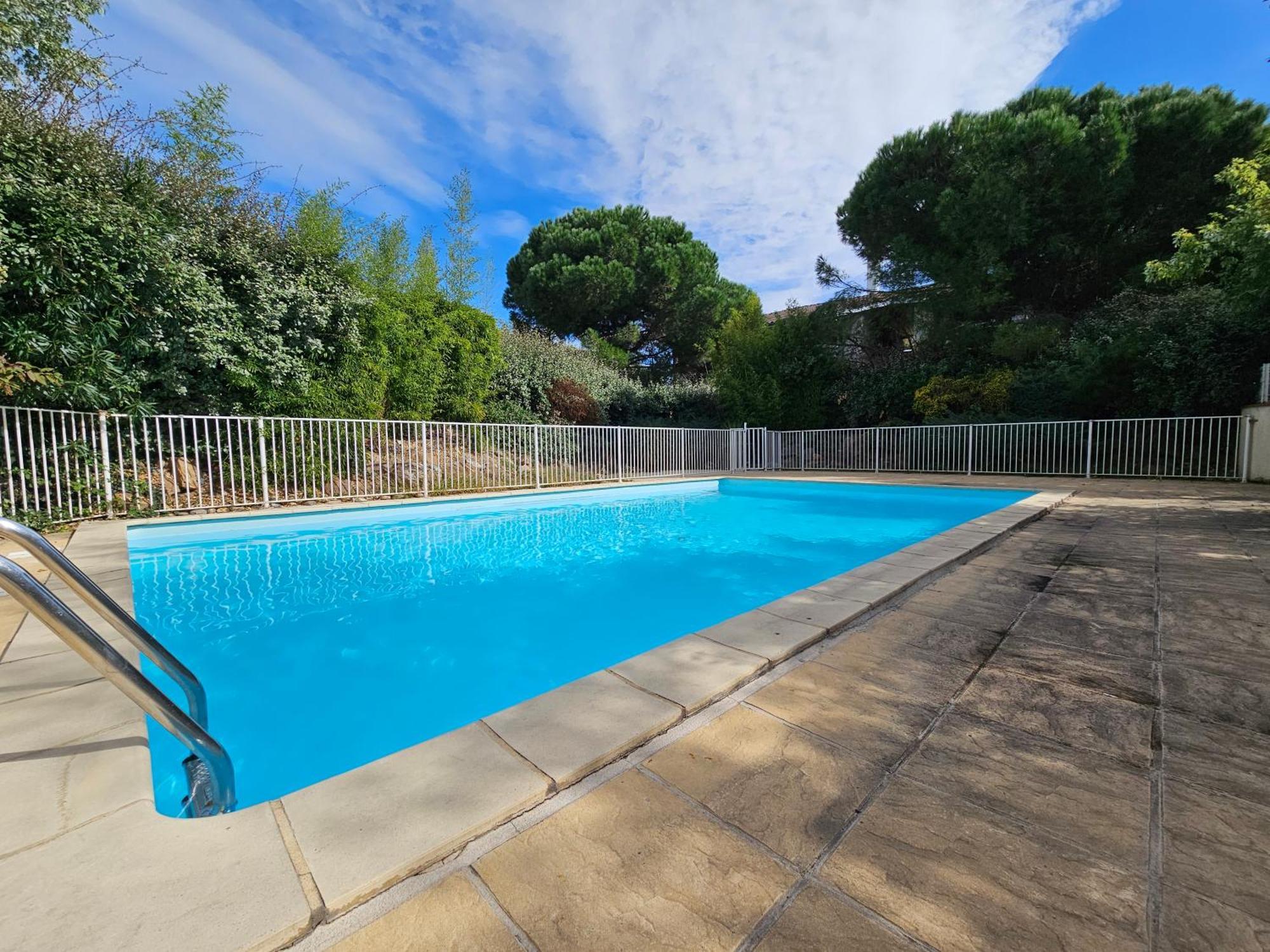טולוז T2 Havre De Paix 2 A 4 P - Terrasse - Parking - Piscine - Salle Sport - Tennis מראה חיצוני תמונה